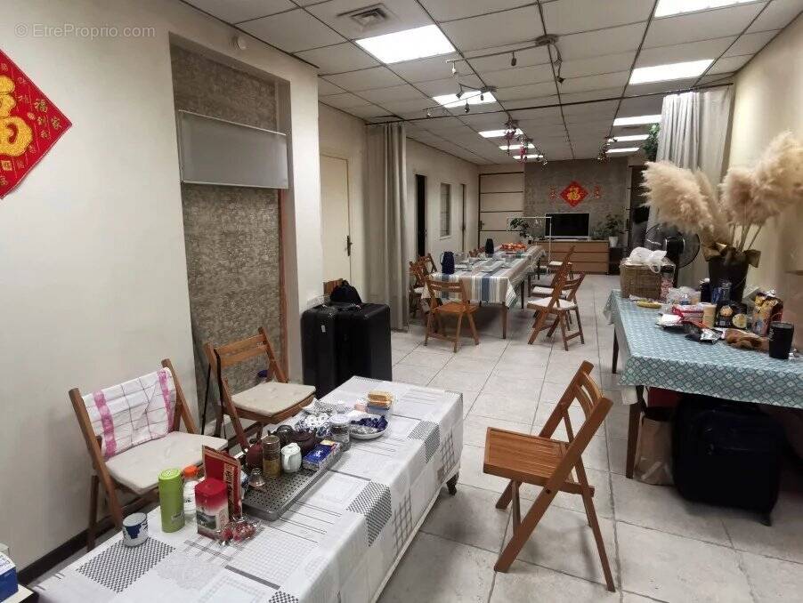 Appartement à PARIS-13E