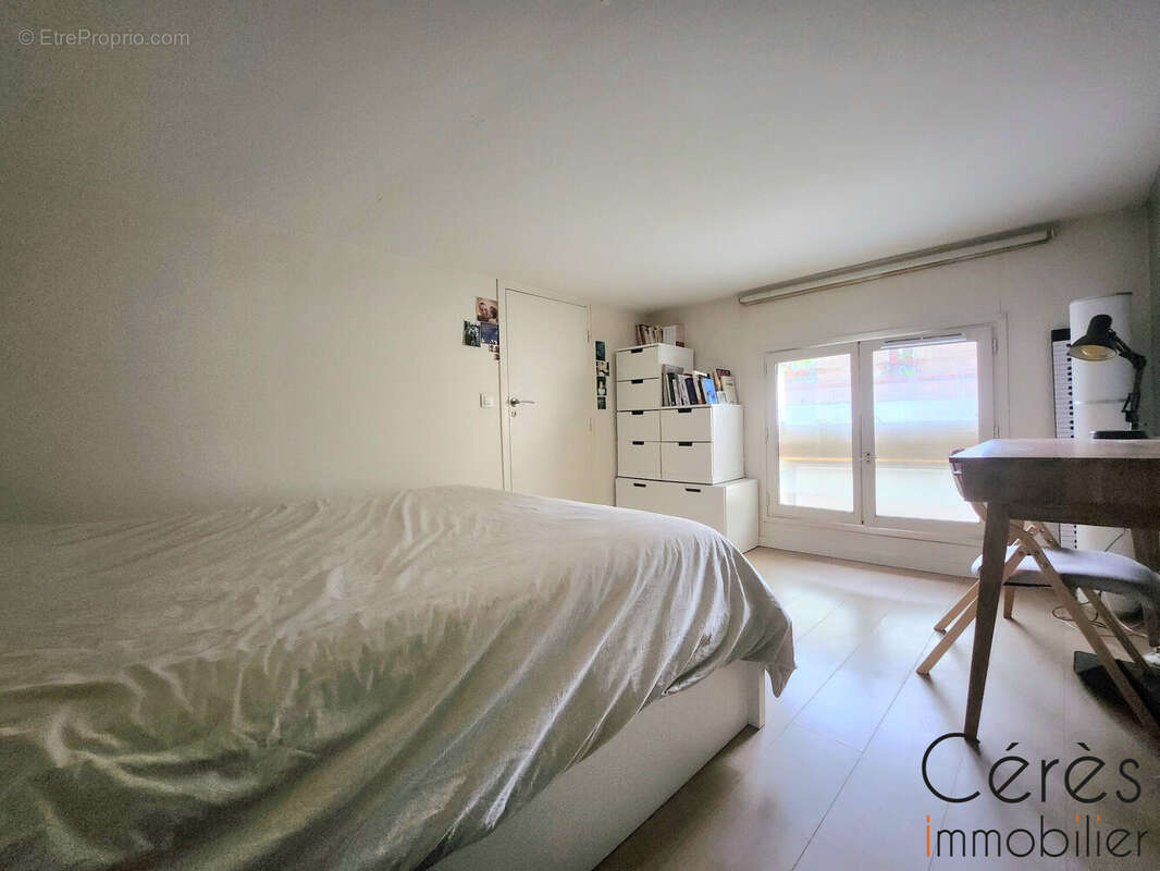 Appartement à LE PRE-SAINT-GERVAIS