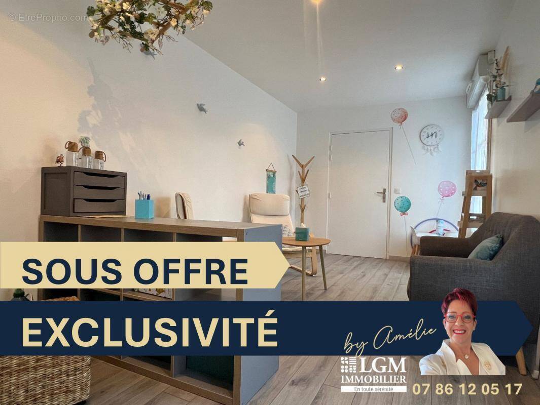 Commerce à CHATEAU-THIERRY