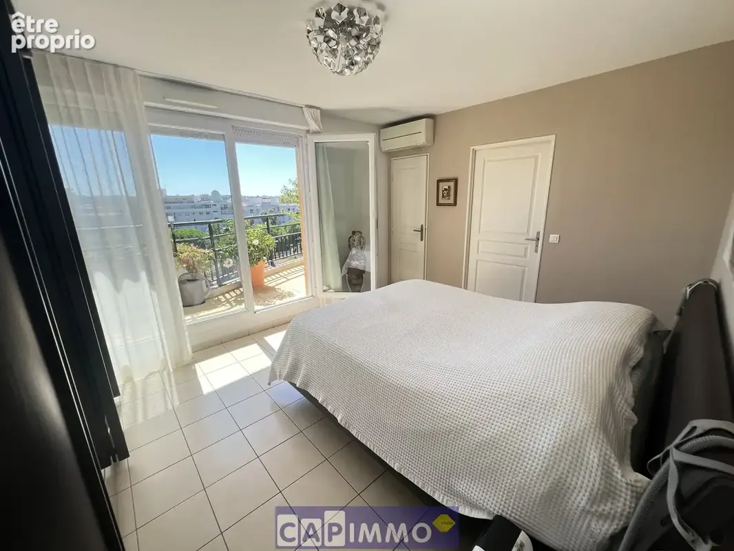La garde t4 110m2 standing vendu en nue propriete - photo 7