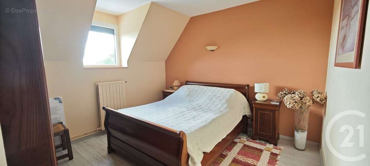 Maison à SAINT-PELLERIN