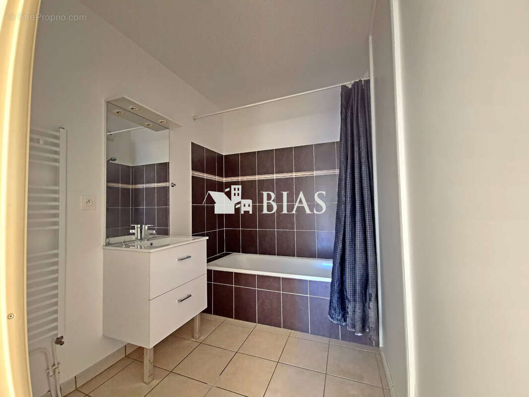 Appartement à BONSECOURS