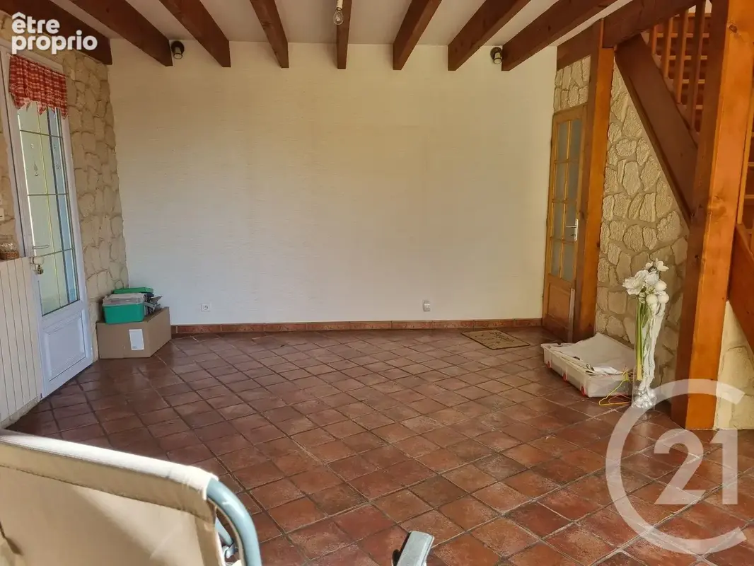 Maison 7 pièces 167 m² à vendre à Le Breuil (71670) - photo 5