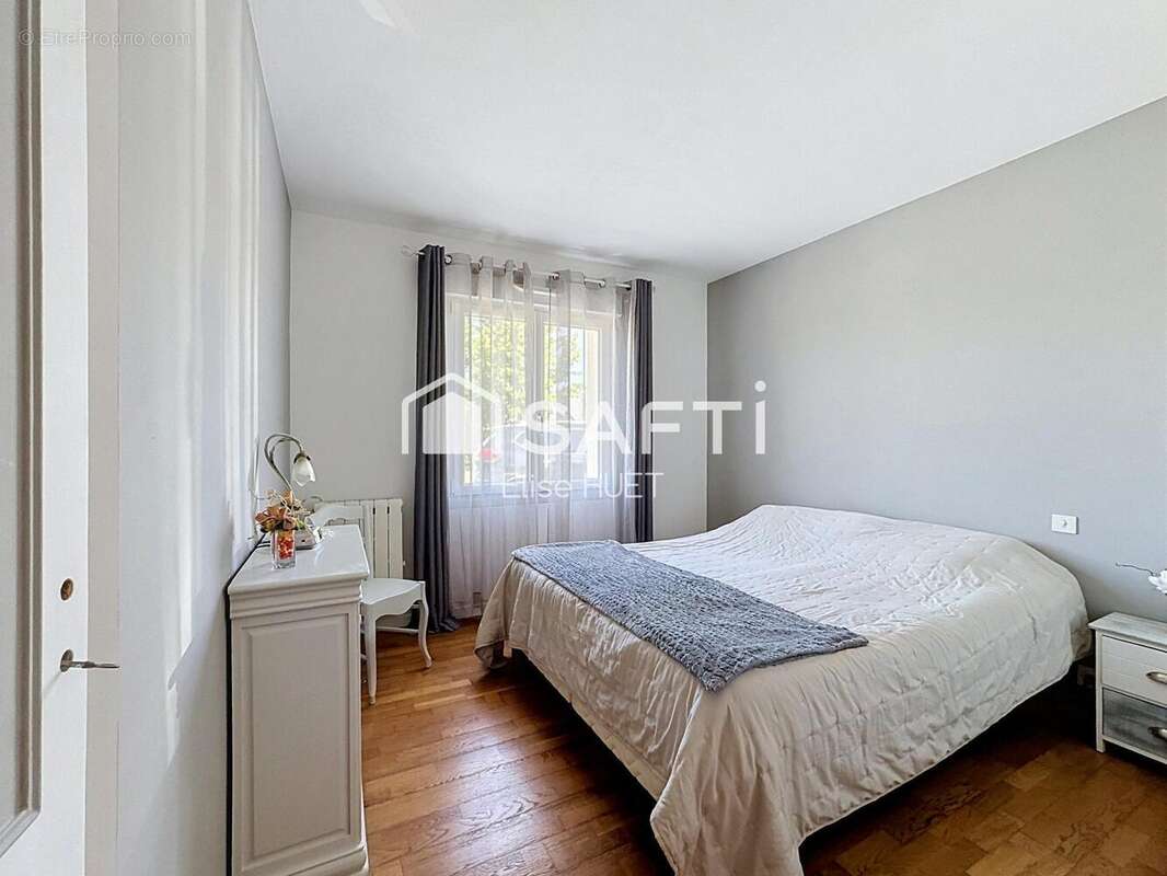 Maison 130 m² à Juigne-Sur-Sarthe  - photo 8