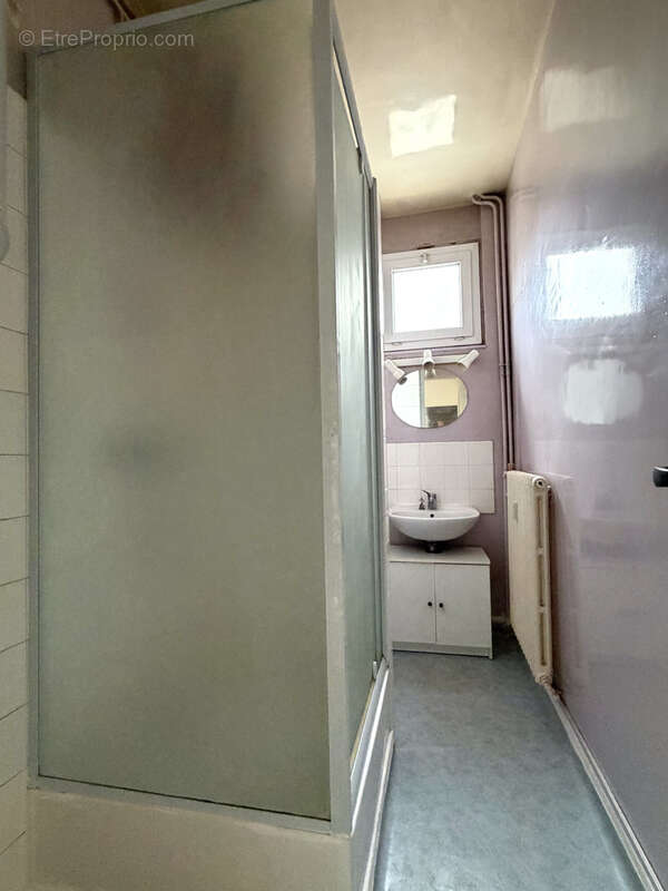 Appartement à BEAUVAIS