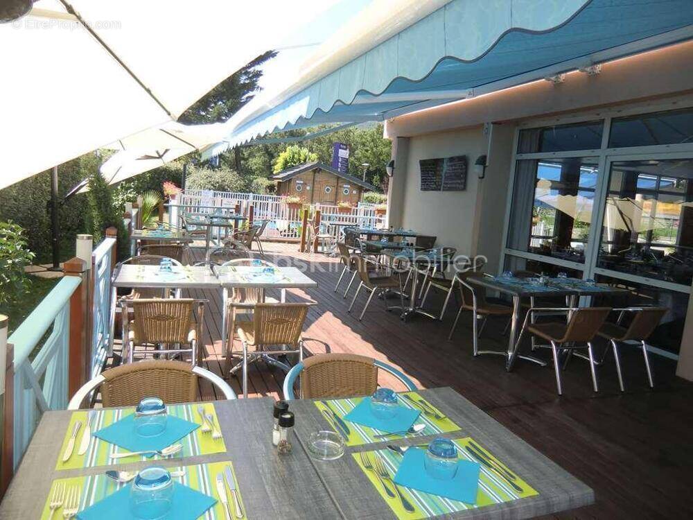 Commerce à FONTANIL-CORNILLON