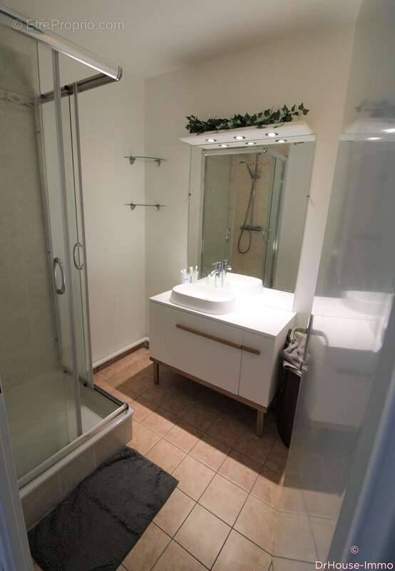 Appartement à CUGNAUX