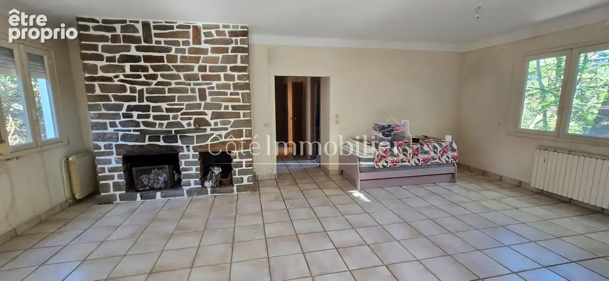 Maison  Familiale Saint Brevin Les Pins- Quartier de l'Océan - photo 8