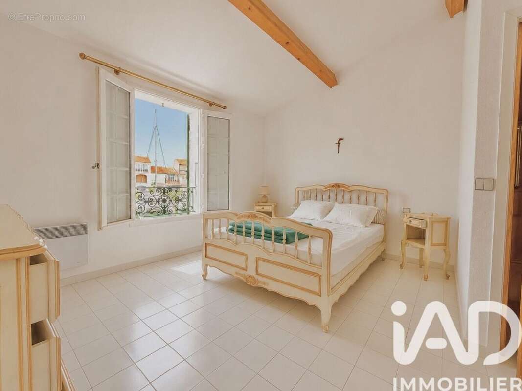 Photo 8 - Maison à GRIMAUD