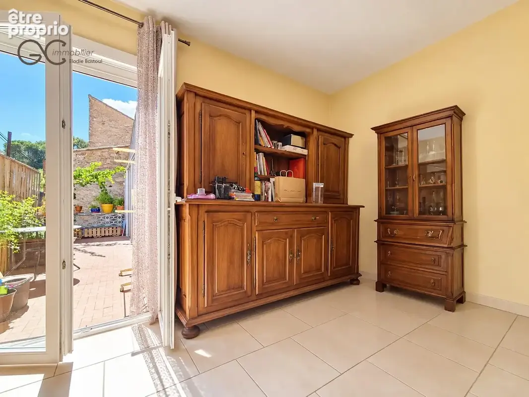 Maison 5 pièces 106 m² à vendre à Cessenon-Sur-Orb (34460) - photo 5