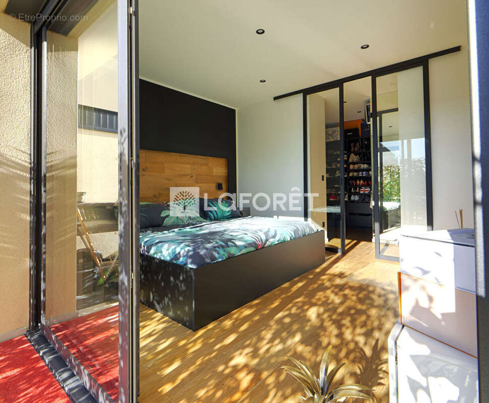 Maison à FOS-SUR-MER