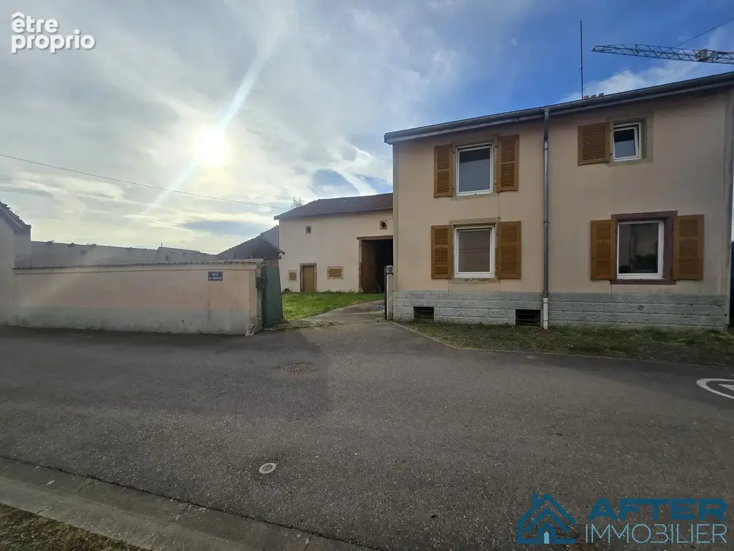 Maison 105 m² à Marainviller  - photo 2