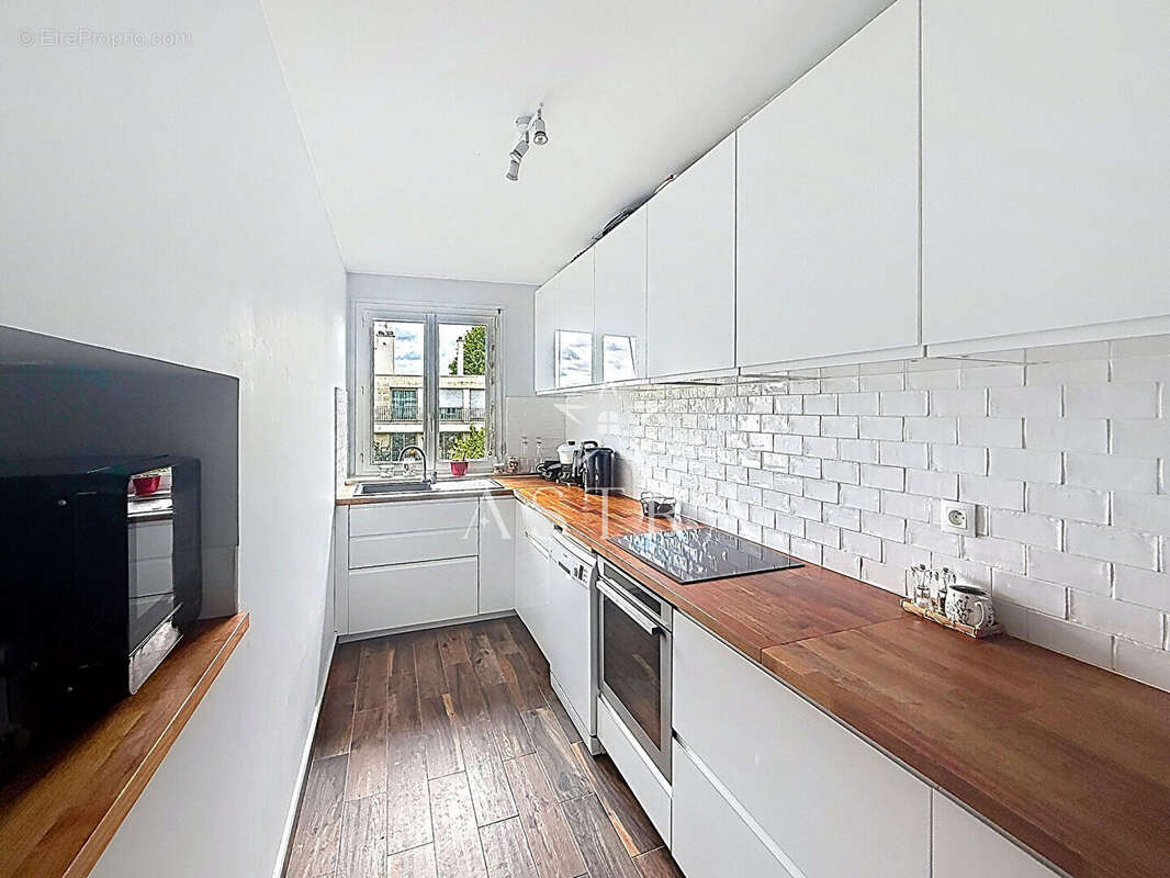 Appartement à SCEAUX