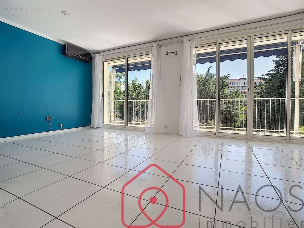 Appartement 3 pièces 350 mètres de la plage - photo 11