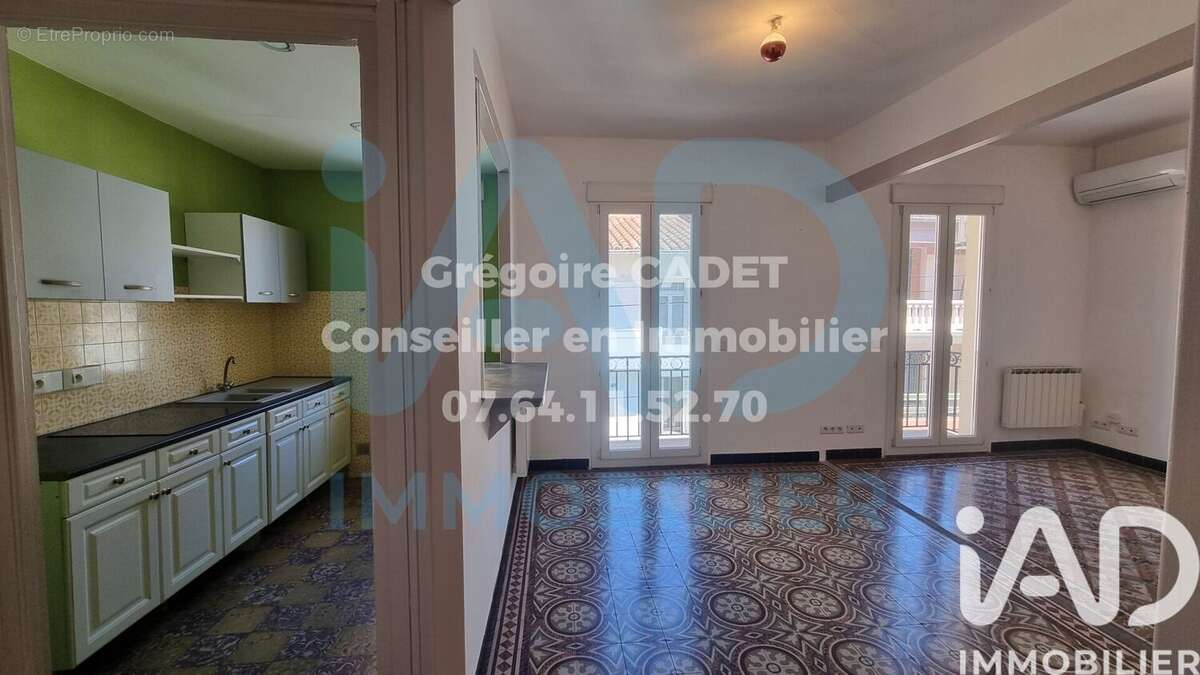 Photo 3 - Appartement à PERPIGNAN