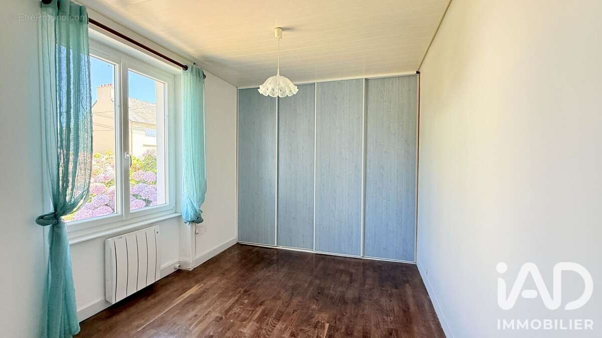 Maison 58 m² à Clohars-Carnoet  - photo 8