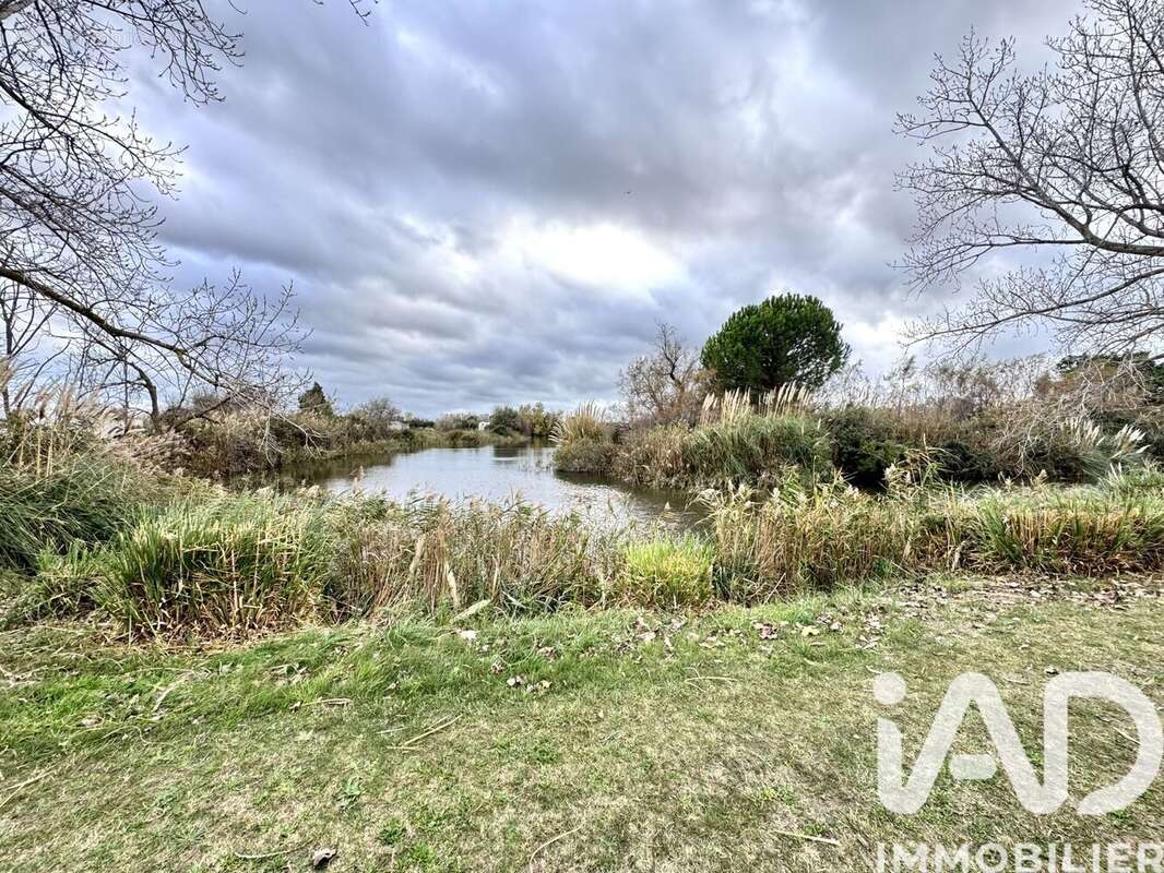 Photo 3 - Appartement à SAINTES-MARIES-DE-LA-MER