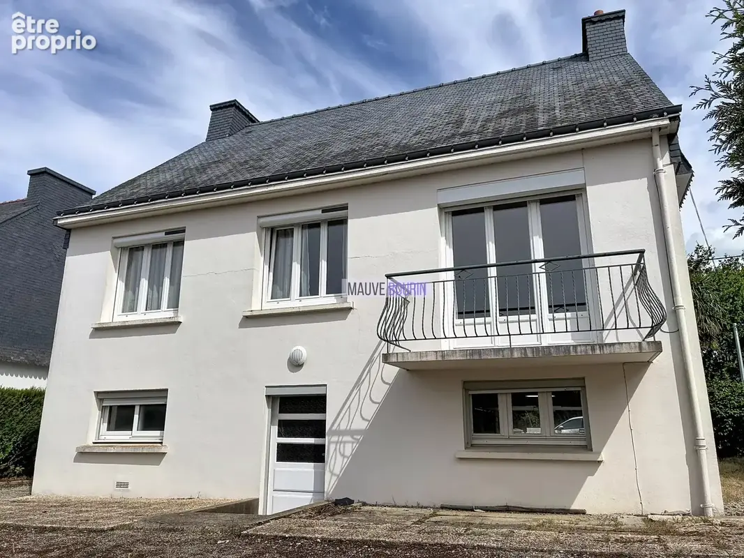 Maison 100 m² à Ploeren  - photo 3