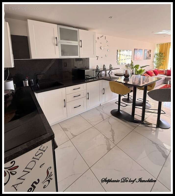 Appartement à AGDE