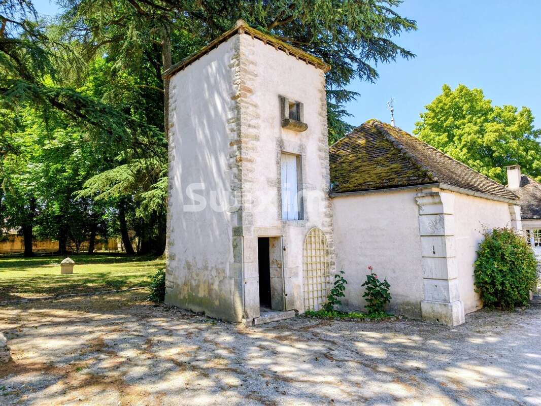 Maison à BEAUNE