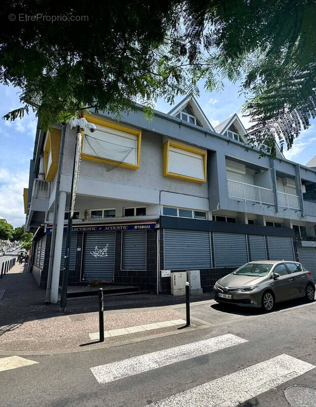 Photo 1 - Appartement à SAINT-PIERRE