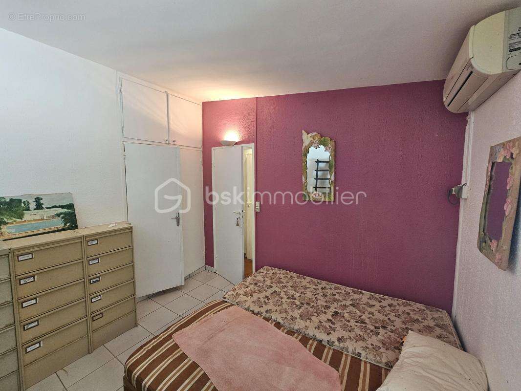 Maison à SAINT-FRANCOIS