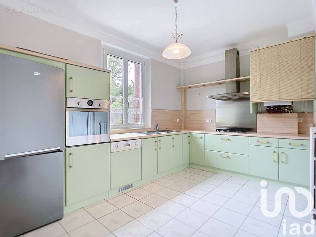 Photo 3 - Appartement à HENNEBONT