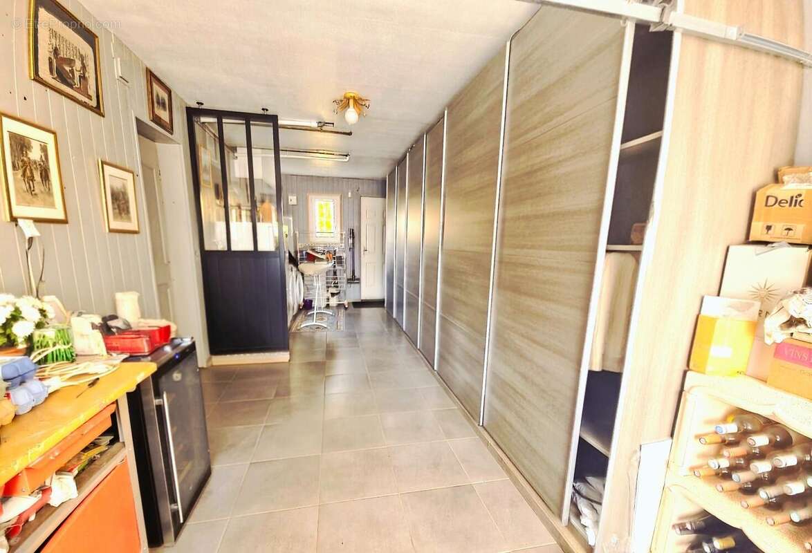 Photo 8 - Maison à GARANCIERES