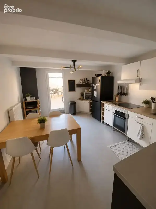 Maison de village à Maillane de 98 m² - photo 4