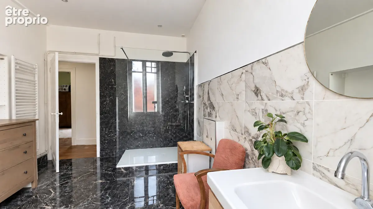 Appartement à vendre à Dijon - Quartier Darcy - photo 5