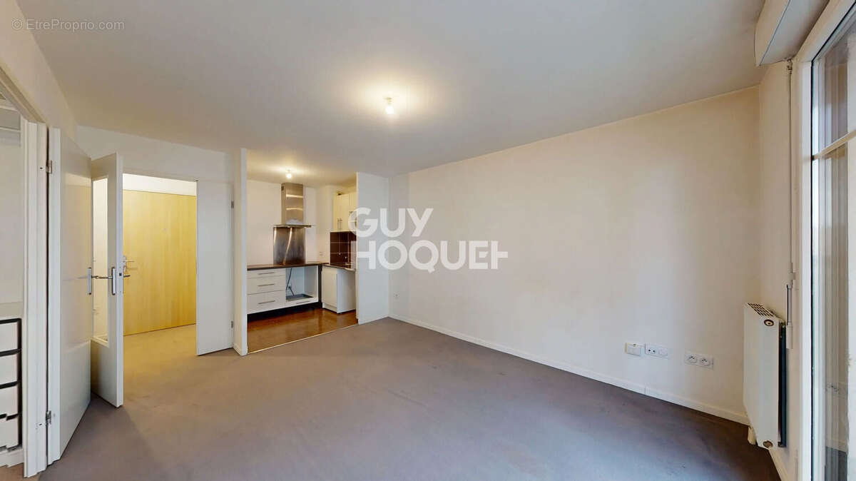 Appartement à FRANCONVILLE