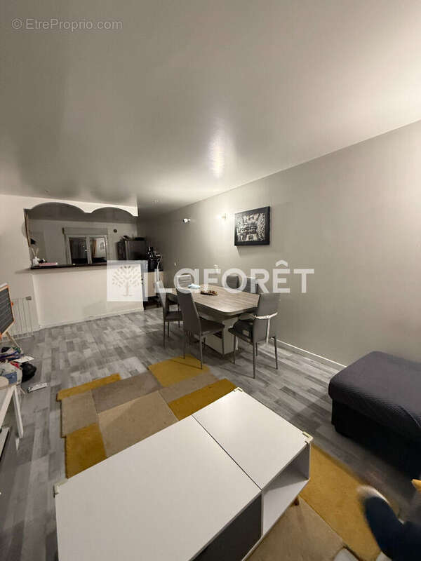Appartement à ARGENTEUIL