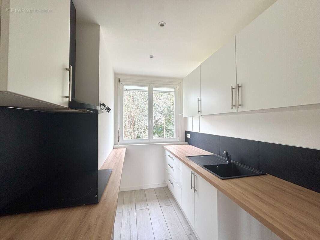 Appartement à BAYONNE