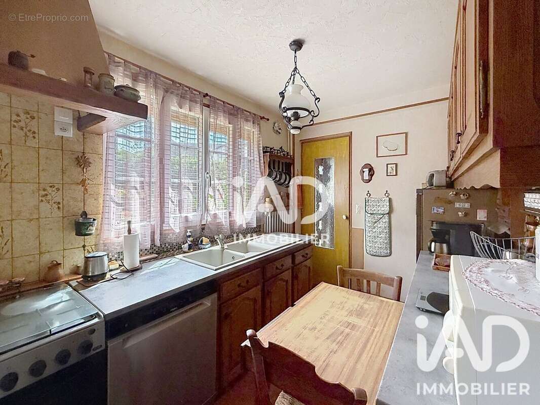 Maison 77 m² à Lixy  - photo 8