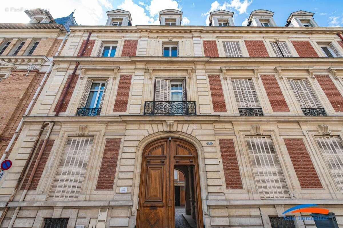 Appartement 117 m² à Reims  - photo 15