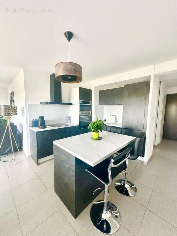 Appartement à NARBONNE