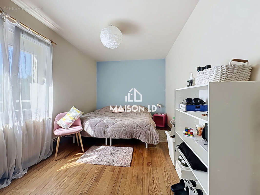 Appartement Caen 4 pièce(s) 84 m2 - photo 7