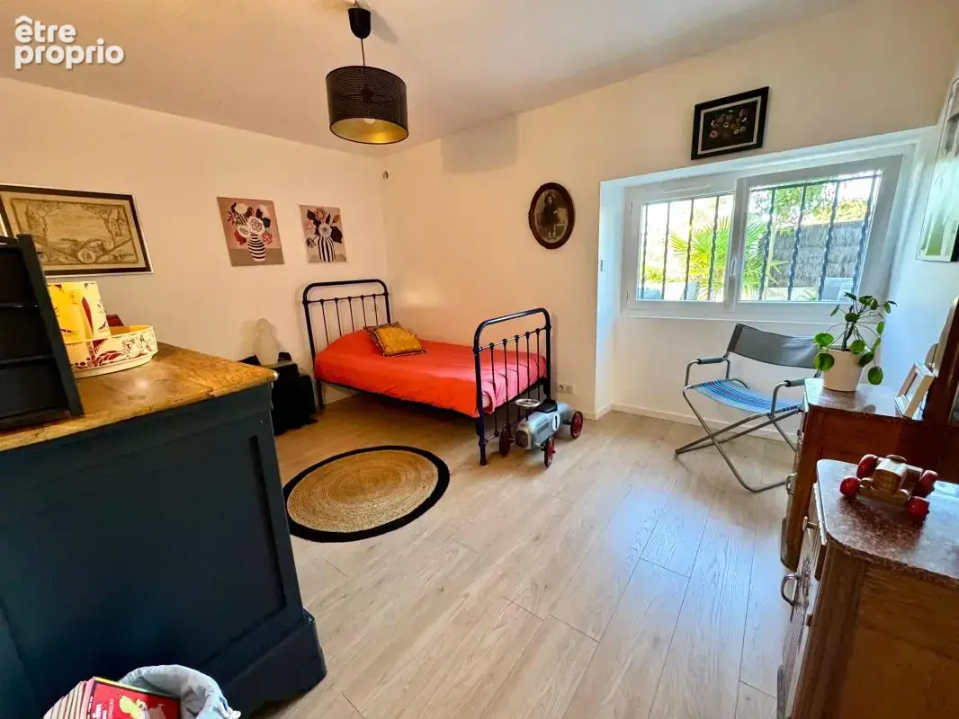 Maison rénovée année 30 quartier Verdun - photo 22