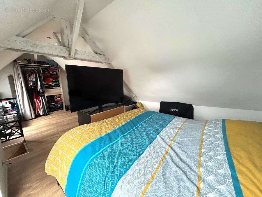 Maison à CHATEAU-L&#039;ABBAYE