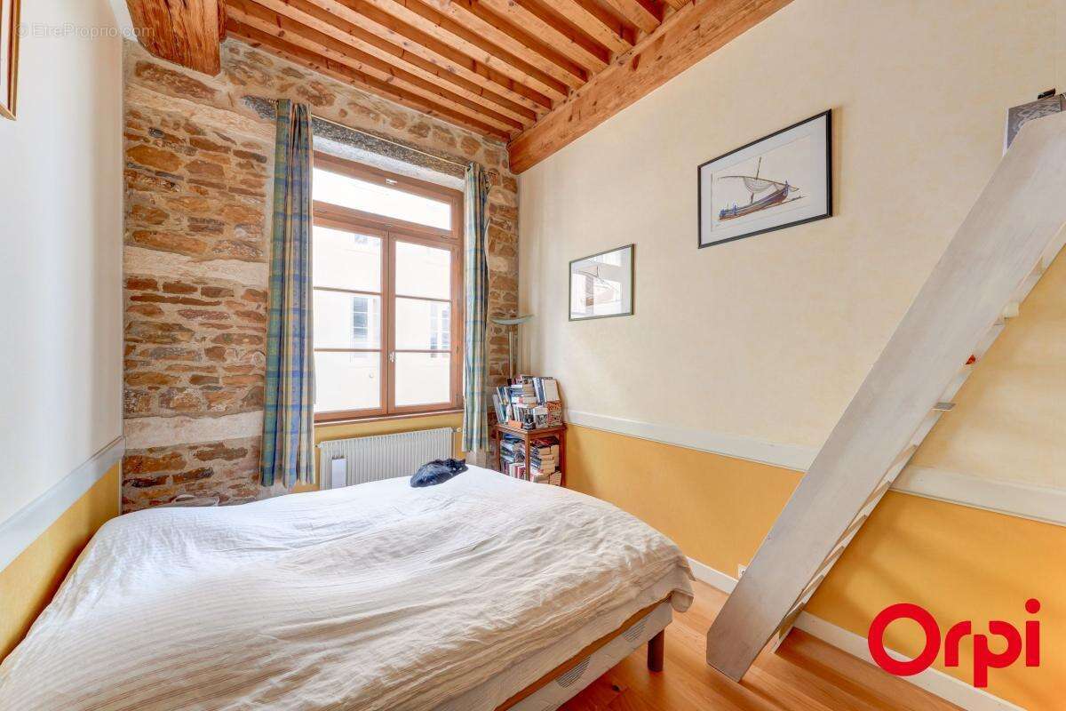 Appartement à LYON-1E