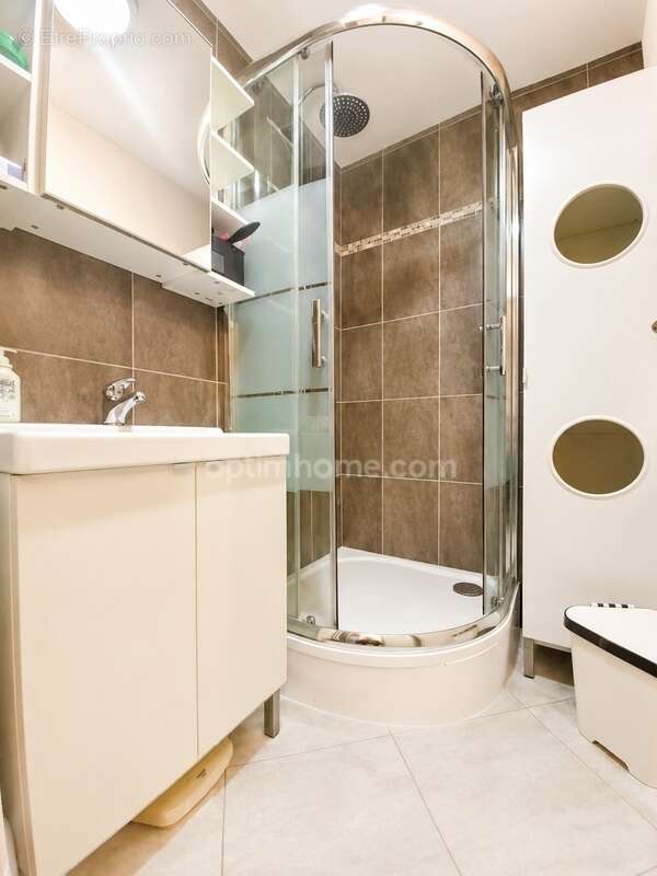 Appartement à SETE