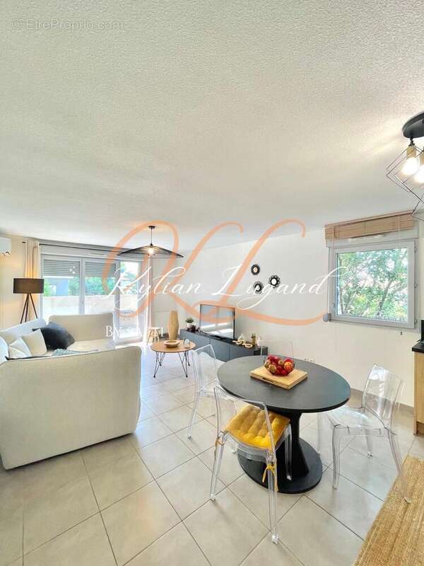 Photo 4 - Appartement à GIGEAN