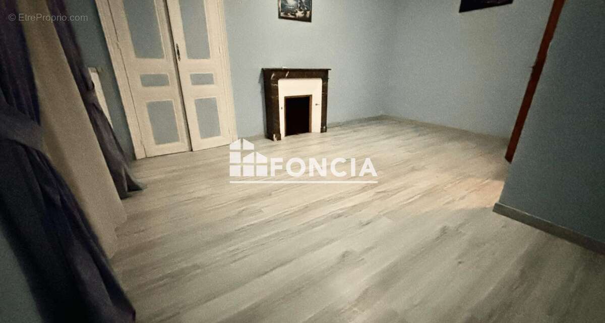 Maison à SAINT-OUEN-DE-MIMBRE