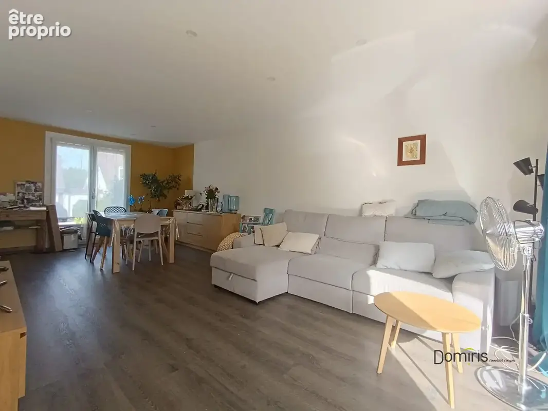 Maison 4 pièces 82 m² à vendre à Leers (59115) - photo 2