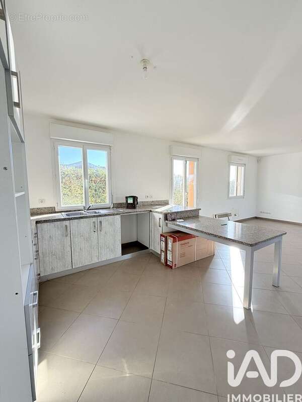 Photo 4 - Maison à BENON