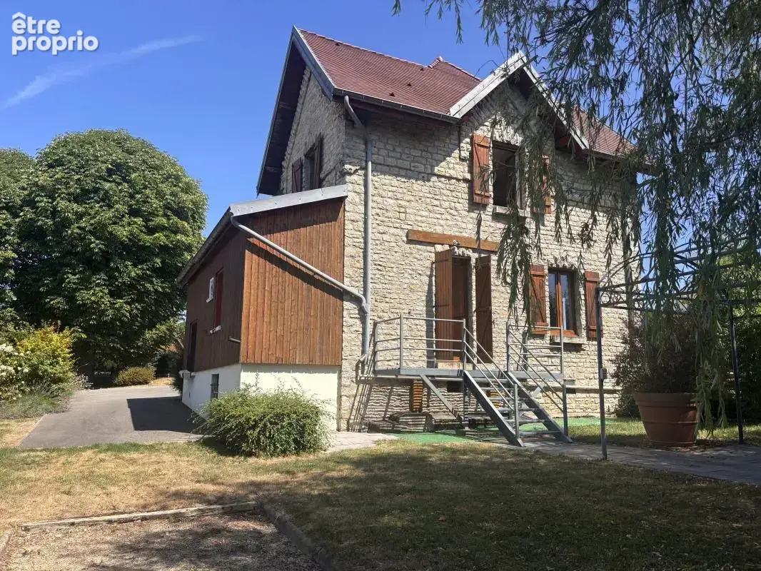 Maison ancienne - photo 13