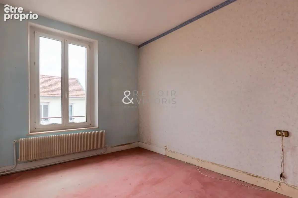 Maison 4 pièces 78 m² à vendre à Saint-Max (54130) - photo 5