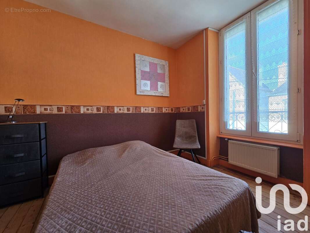 Photo 9 - Maison à PLOUGASTEL-DAOULAS