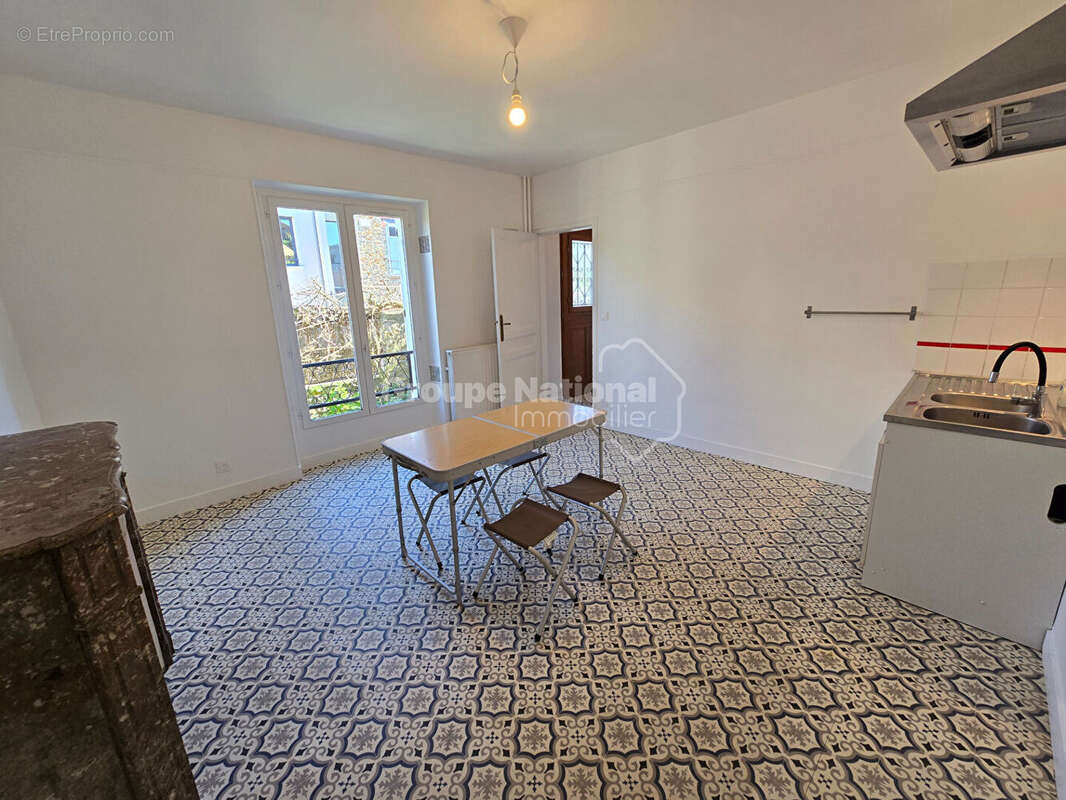 Maison à VERSAILLES