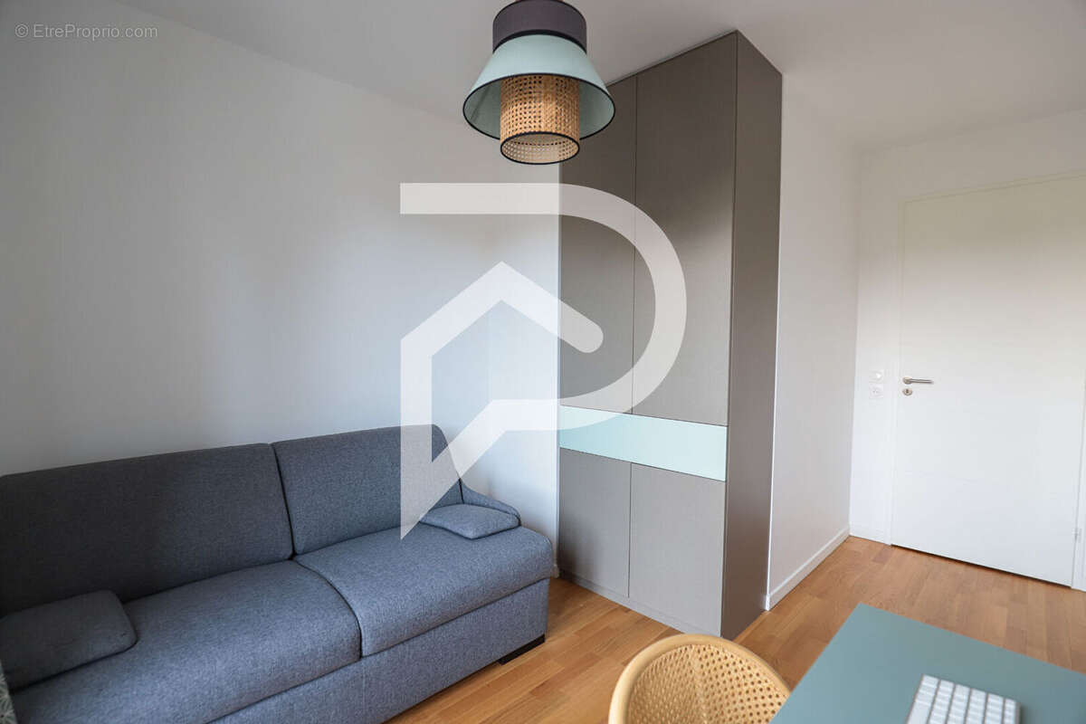 Appartement à CLAMART
